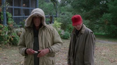 You going to tell Ellie - Pet Sematary