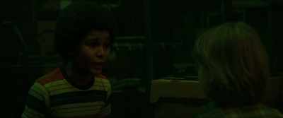 - You were going to tell me?
- Yes, I swear. - Wonderstruck