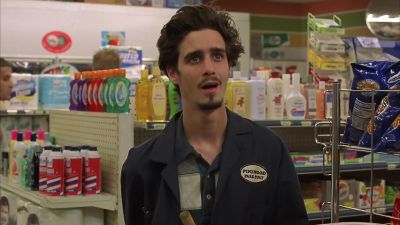 You going to the movies Dave Huh - A Dirty Shame