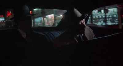 You going the right way? - The Seven Ups