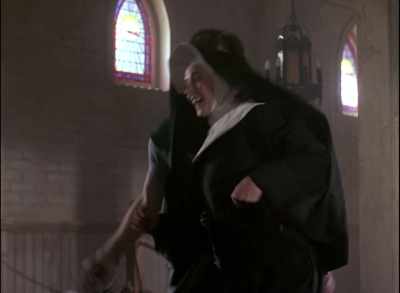 You were going
to give them my name. - Quantum Leap