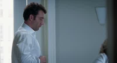 You going to tell him? - Closer