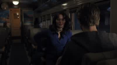 - You going to the city? - Finding Her Edge