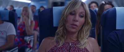 - You going? 
- Yes, yes, sweetheart ... - Ibiza
