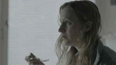 - You were gone a long time.
- I'm sorry. - The Bridge