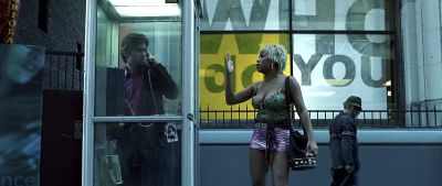 You gone made me hurt my dick hand - Phone Booth