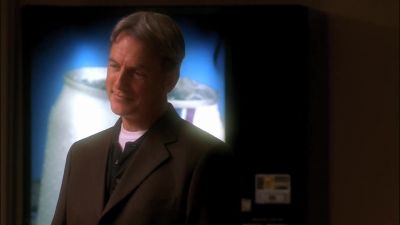 You gonna answer that? - NCIS