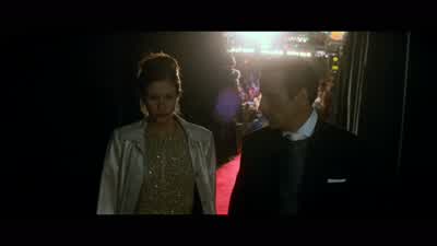 YOU GONNA ANSWER THAT? - Ocean's Eleven