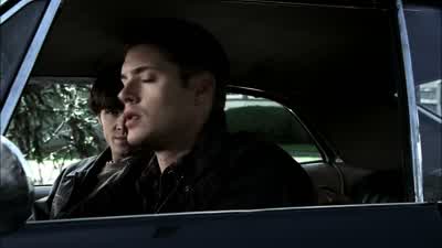 You gonna be all right, man? - Supernatural