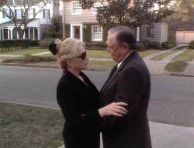 You gonna be
all right? - The Evening Star
