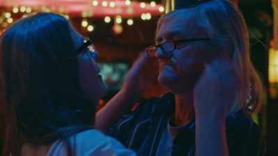 You gonna be all right tonight? - Bloody Nose, Empty Pockets