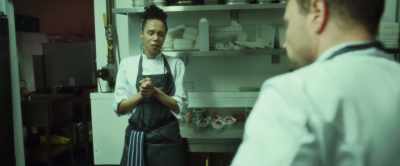 - You gonna be all right?
- Yeah. - Boiling Point