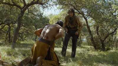 you-gonna-be-my-first-injun - The Son