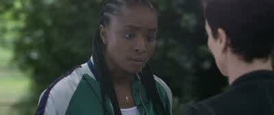 You gonna be okay? - The Old Guard