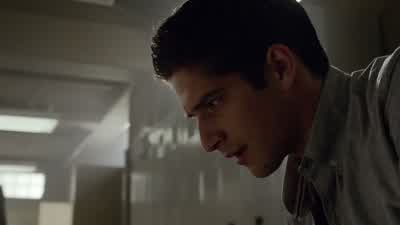 You gonna be okay? - Teen Wolf