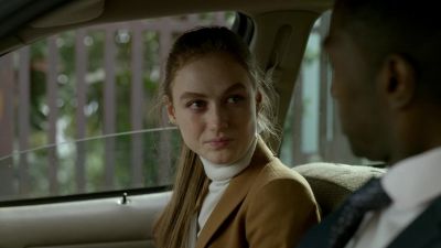 You gonna be okay? - Bosch