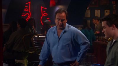 You gonna
be okay? - According to Jim
