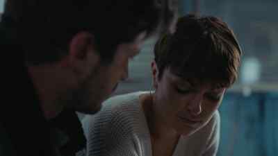 You gonna be okay? - Coroner