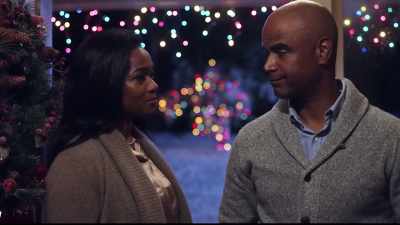 - You gonna be okay with
all those decorations? - Christmas Everlasting
