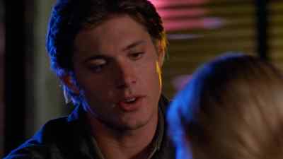 -You gonna be okay?
-Yeah. l'm fine. - Dawson's Creek