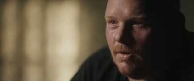 You were gonna be so sick
if you didn't get it, - American Pain