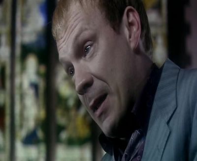 You gonna be there for me, love? - Doctor Who