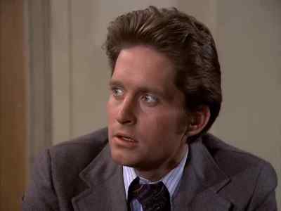 You gonna book him now? - The Streets of San Francisco