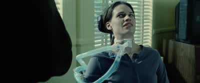 You gonna build a cabin, boss? - Million Dollar Baby