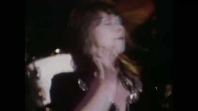 ♪ You gonna burn, burn, burn,
burn, burn to the wick ♪ - Women Who Rock