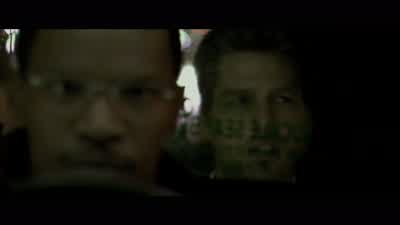 - You gonna call her? - Collateral