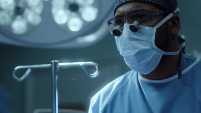 You gonna call it? - New Amsterdam