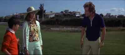 - You gonna count that?
- You play four. - A Touch of Class
