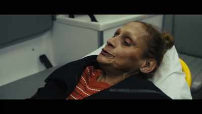 You gonna die, watch,
for defending him." - Asphalt City