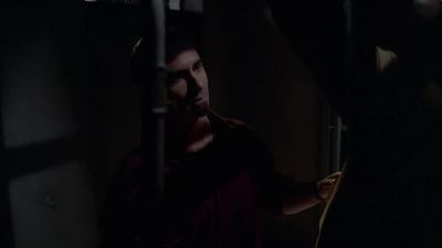 You gonna do anything stupid? - Lost