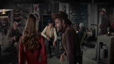 You gonna do it yourself,
or do you want me - Man of the West