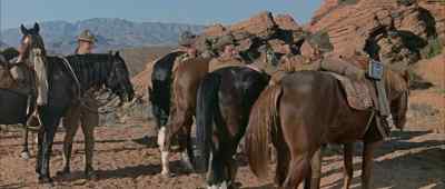 You gonna draw it, major? - They Came to Cordura
