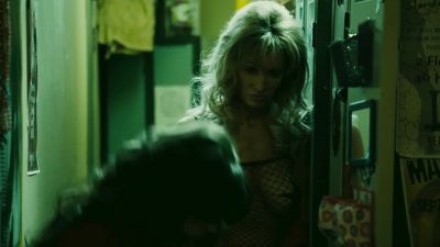 You gonna eat that sandwich Jules - My Awkward Sexual Adventure