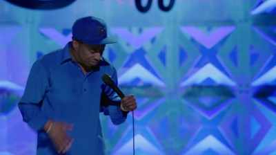 You gonna end up on a towel. - Eddie Griffin: Undeniable