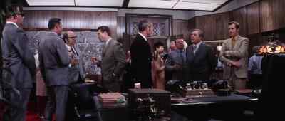 You gonna get up there
and whistle Dixie for us next week? - WUSA