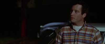 You gonna go after him - American Graffiti