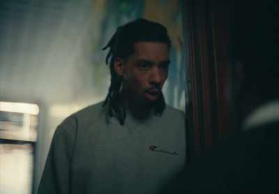 You gonna have your Moms
flippin' out, - Story Ave