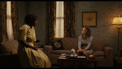 You gonna have to change my name. - The Help