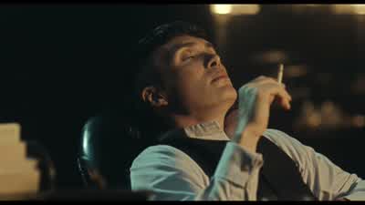 You gonna help me or not? - Peaky Blinders