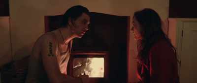 You gonna help me with this - Firecracker
