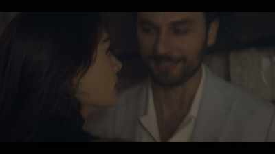You gonna keep ignoring my question? - Art of Love