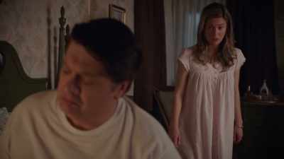 You gonna keep it
all bottled up, - Young Sheldon