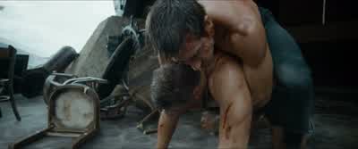 You gonna kill me now? - Road House