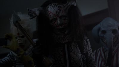 You gonna kill me? - American Horror Story