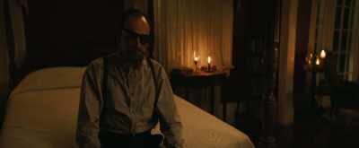 You gonna kill me? - Alice