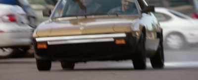 - You gonna kill us.
- Drive, you son of a... - Supercon